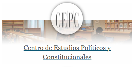 Centro de Estudios Políticos y Constitucionales