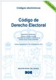 Código Derecho Electoral