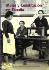 Mujer y Constitución en España