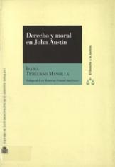 Derecho y moral en John Austin.