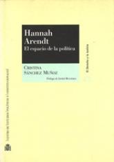Hannah Arendt. El espacio de la política.