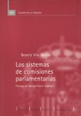 Los sistemas de comisiones parlamentarias