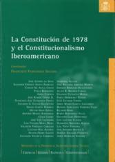 La Constitución de 1978 y el constitucionalismo iberoamericano