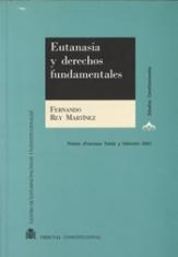 Eutanasia y derechos fundamentales