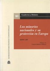 Las minorías nacionales y su protección en Europa