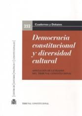Democracia constitucional y diversidad cultural. XXI Jornadas de la Asociación de Letrados del Tribunal Constitucional