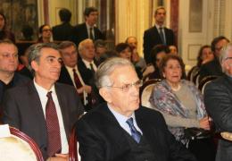A imagen y semejanza. La democracia cristiana y su aportación a la transición española