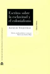 Escritos sobre la esclavitud y el colonialismo