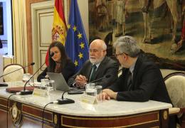 Conferencia Gregorio Cámara Villar. Módulo II ‘Ciudadanía y formación de la voluntad política’5