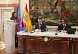 Seminario García-Pelayo 2024 'El clima a juicio: criticidades y perspectivas de la justicia' (12/03/2024)